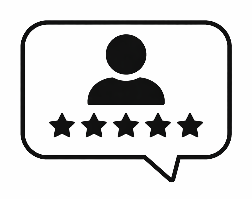 Testimonial Icon, Chris, Piano Teacher, Online, London